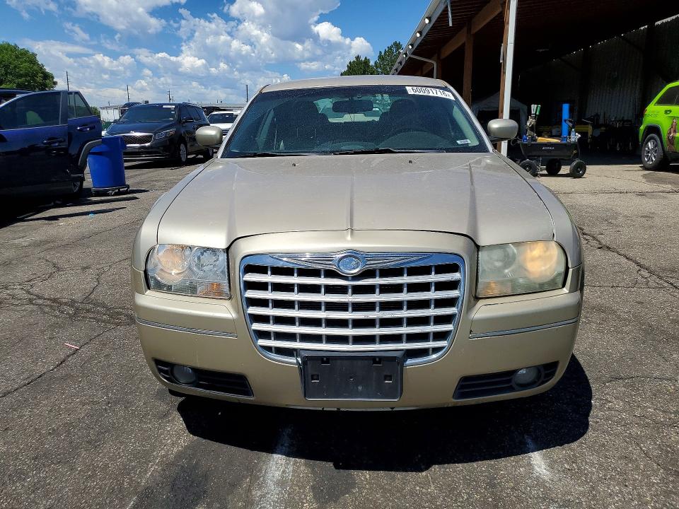 Aukcja sprzedaży 2006 Chrysler 300, vin: 2C3KK53G16H149227, numer aukcji: 60091716