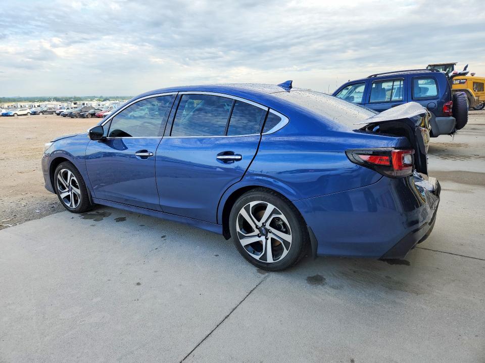 Aukcja sprzedaży 2021 Subaru Legacy, vin: 4S3BWGP64M3017009, numer aukcji: 62569266
