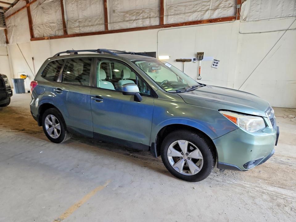 Продажа на аукционе авто 2015 Subaru Forester, vin: JF2SJAFC8FH544898, номер лота: 61419226