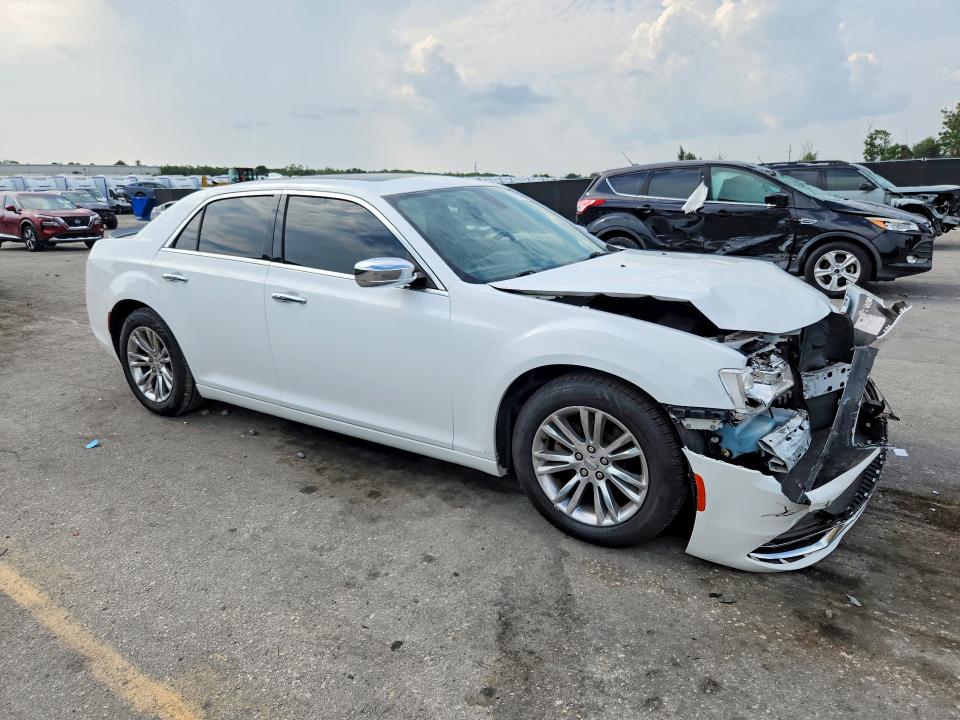 Aukcja sprzedaży 2017 Chrysler 300c, vin: 2C3CCAEG6HH552095, numer aukcji: 61494656