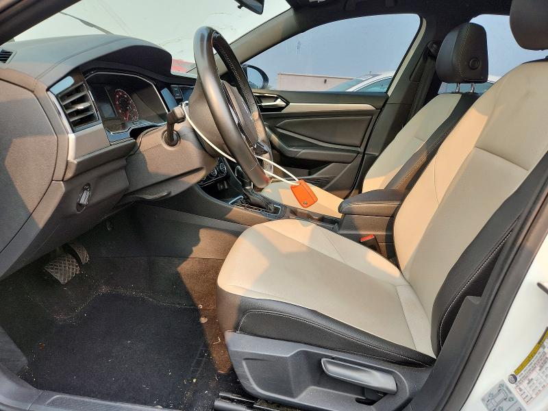 Auction sale of the 2019 Volkswagen Jetta, vin: 3VWC57BU2KM211057, lot number: 60291106