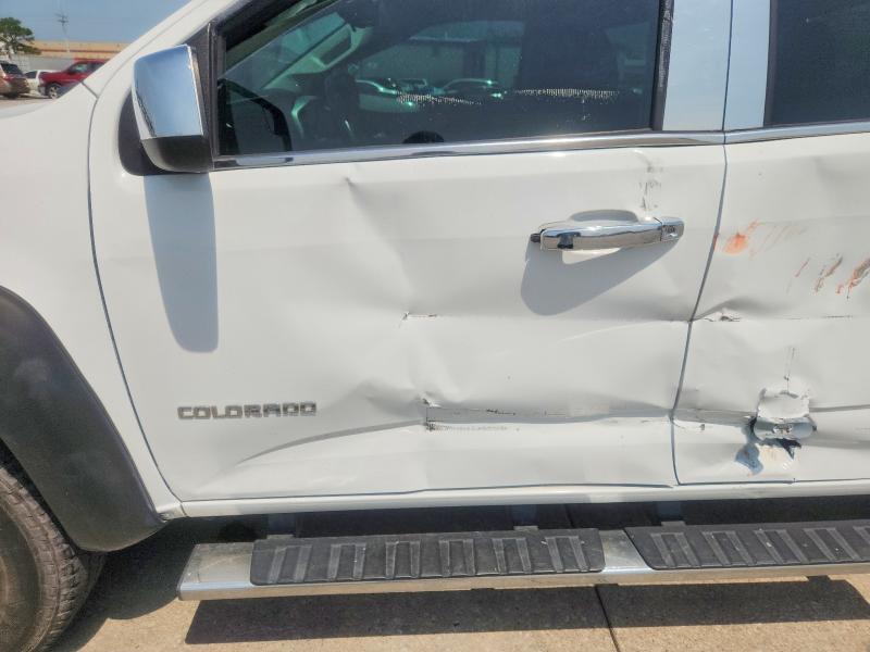 Aukcja sprzedaży 2016 Chevrolet Colorado, vin: 1GCGSCE33G1391372, numer aukcji: 62825736