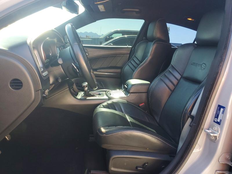 Aukcja sprzedaży 2022 Dodge Charger, vin: 2C3CDXL97NH102844, numer aukcji: 59615086