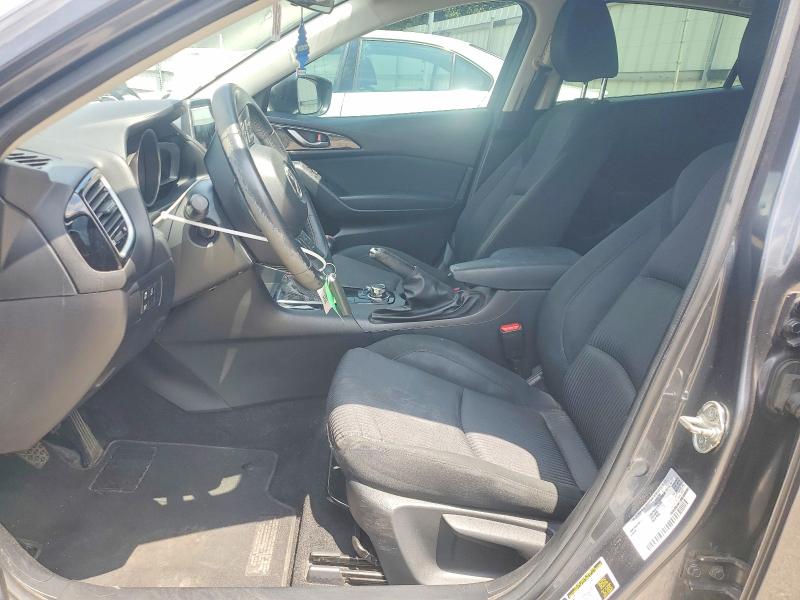 Aukcja sprzedaży 2015 Mazda 3, vin: 3MZBM1L70FM187965, numer aukcji: 59802156