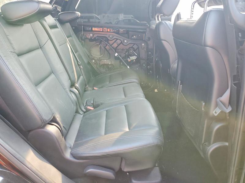 2021 Dodge Durango მანქანა იყიდება აუქციონზე, vin: 1C4RDJDG8MC557378, აუქციონის ნომერი: 61380046