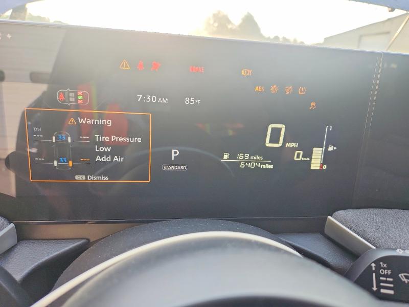 Aukcja sprzedaży 2026 Nissan Kicks, vin: 3N8AP6CB9TL387627, numer aukcji: 59300716