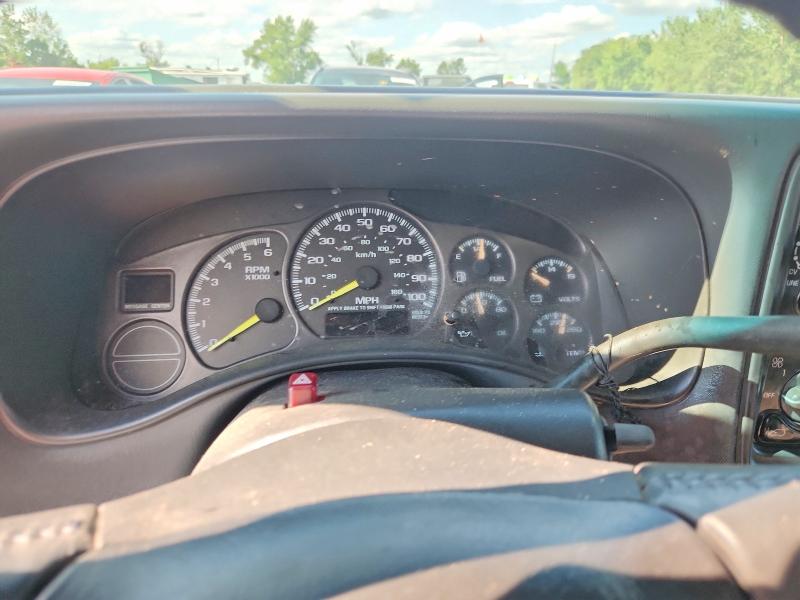 61020926 :رقم المزاد ، 1GNEK13T31J207299 vin ، 2001 Chevrolet Tahoe مزاد بيع