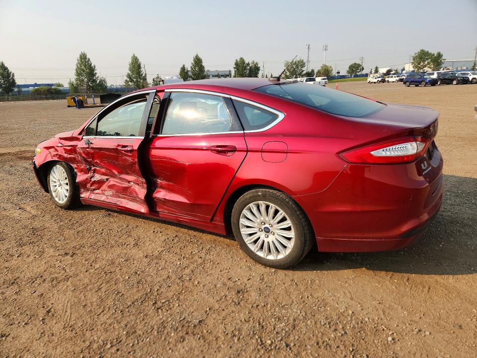 Aukcja sprzedaży 2013 Ford Fusion, vin: 3FA6P0LU2DR333705, numer aukcji: 63531016