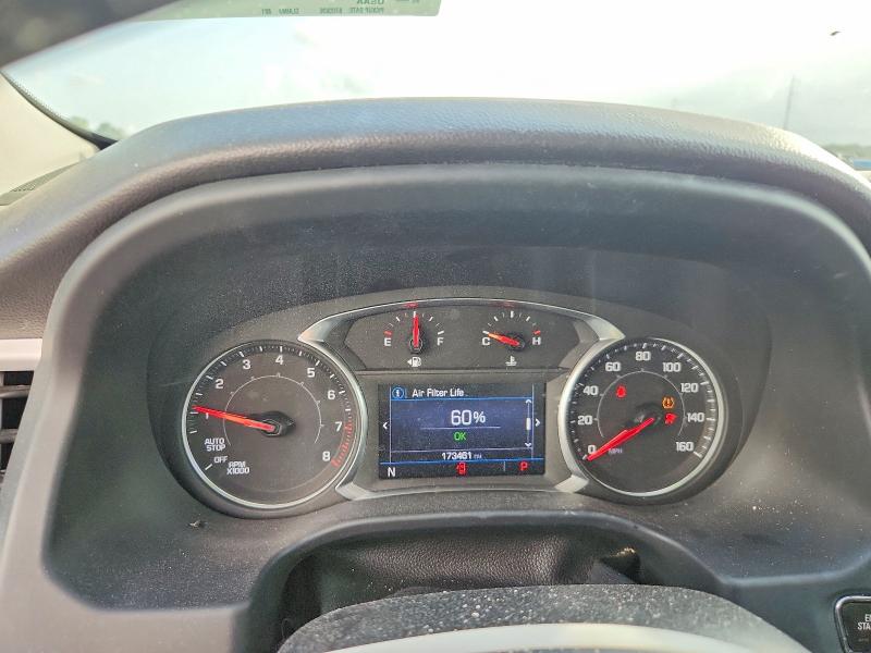 2020 Gmc Acadia მანქანა იყიდება აუქციონზე, vin: 1GKKNKLA3LZ199852, აუქციონის ნომერი: 62111646