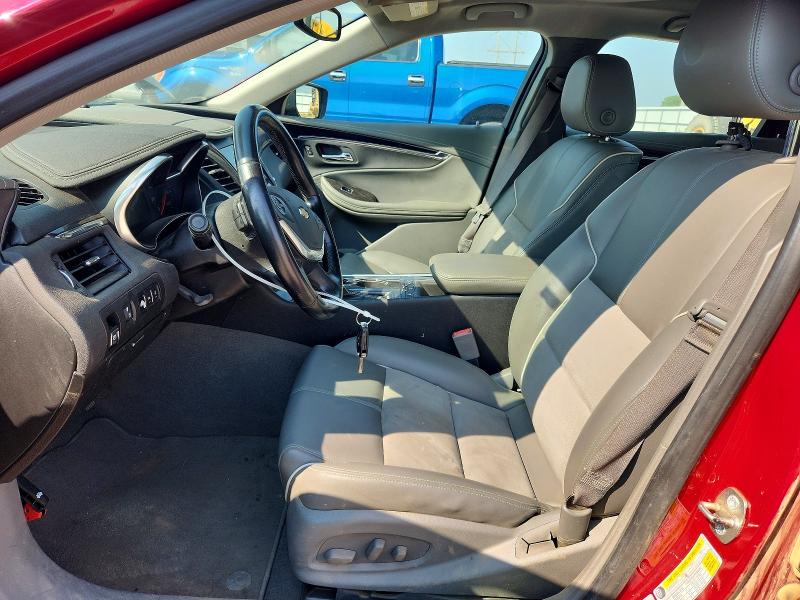 62865626 :رقم المزاد ، 2G1125S39E9106410 vin ، 2014 Chevrolet Impala مزاد بيع