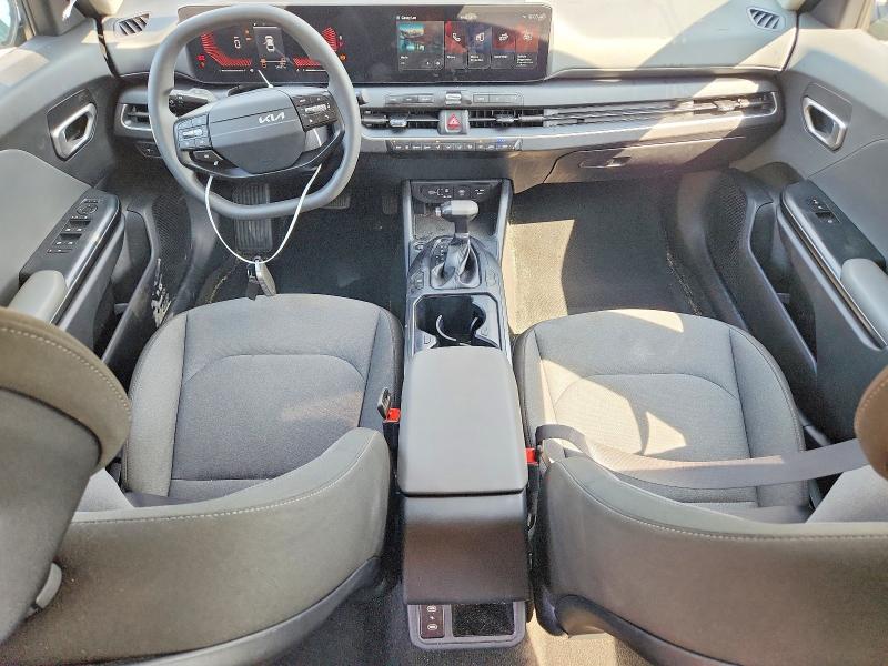 Aukcja sprzedaży 2026 Kia K4, vin: 3KPFT4DE5TE265541, numer aukcji: 61223916
