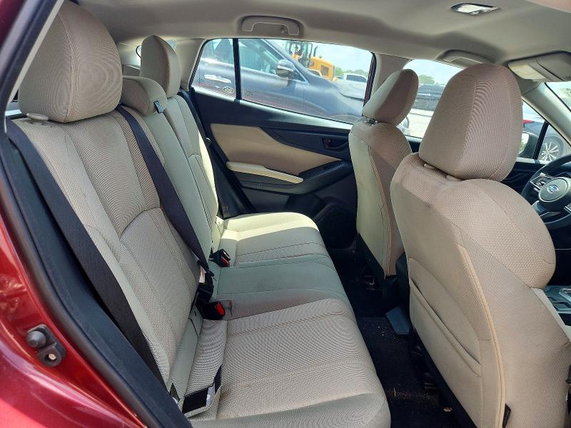 Aukcja sprzedaży 2021 Subaru Impreza, vin: 4S3GTAB65M3700307, numer aukcji: 59554296