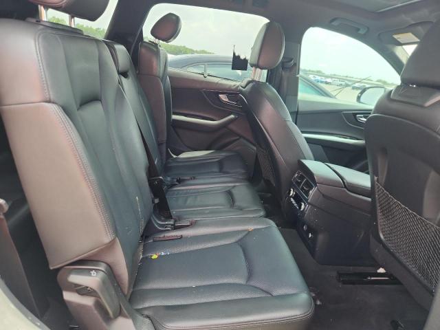 Aukcja sprzedaży 2018 Audi Q7, vin: WA1VAAF72JD023880, numer aukcji: 60301976
