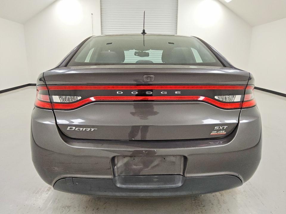 Aukcja sprzedaży 2014 Dodge Dart, vin: 1C3CDFBB5ED917944, numer aukcji: 59395726