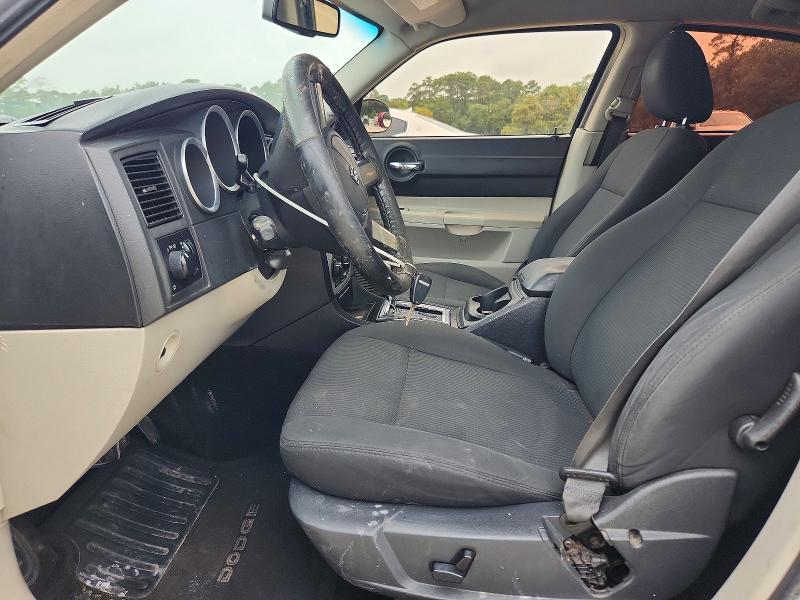 61181506 :رقم المزاد ، 2B3KA43G07H795953 vin ، 2007 Dodge Charger مزاد بيع