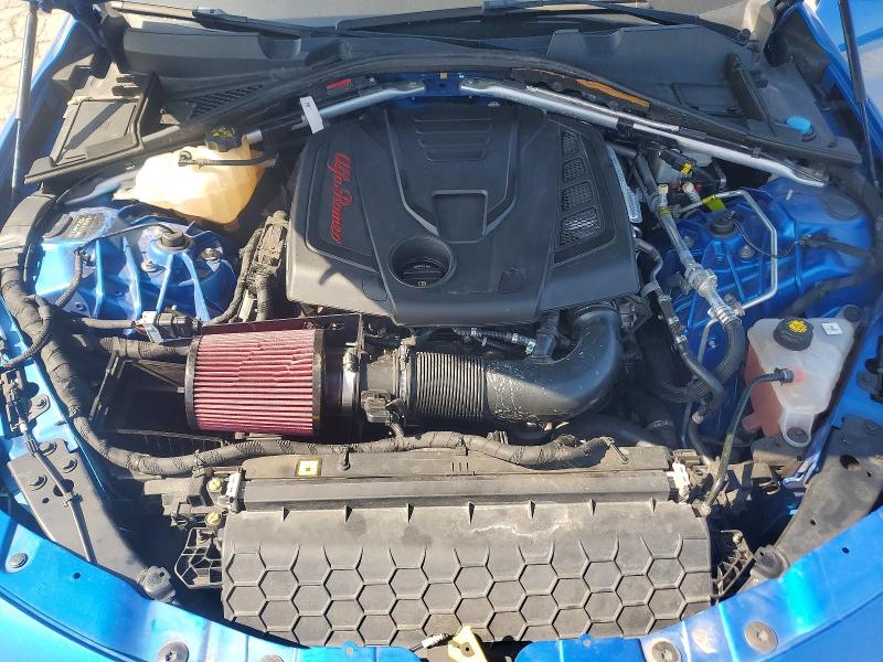Aukcja sprzedaży 2017 Alfa Romeo Giulia, vin: ZARFAECN8H7560028, numer aukcji: 59632796