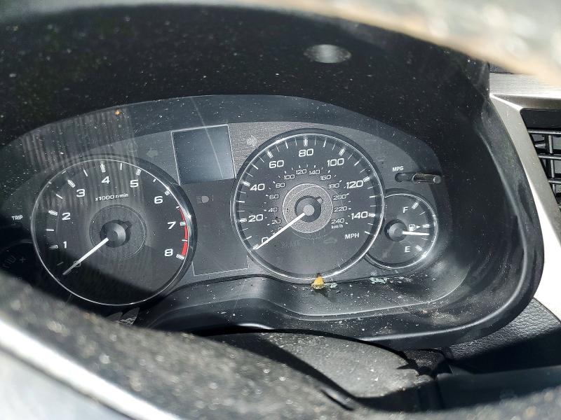 Продаж на аукціоні авто 2012 Subaru Outback, vin: 4S4BRBCC2C1245831, номер лоту: 61795456