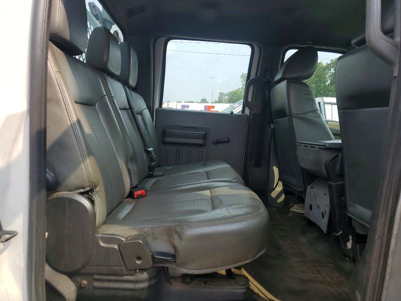 Aukcja sprzedaży 2013 Ford F350, vin: 1FD7W3A61DEB79400, numer aukcji: 65573876