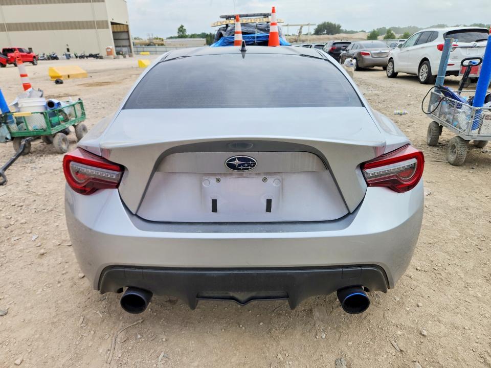 2015 Subaru Brz მანქანა იყიდება აუქციონზე, vin: JF1ZCAB10F9602305, აუქციონის ნომერი: 63013356