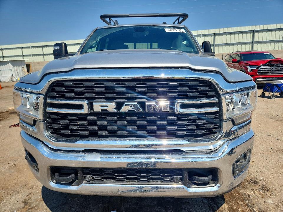 2024 Ram 2500 მანქანა იყიდება აუქციონზე, vin: 3C6UR5DL2RG179585, აუქციონის ნომერი: 85984205
