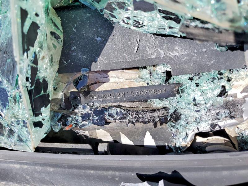 Aukcja sprzedaży 2005 Toyota Tacoma, vin: 5TEKU72N15Z079894, numer aukcji: 62833816