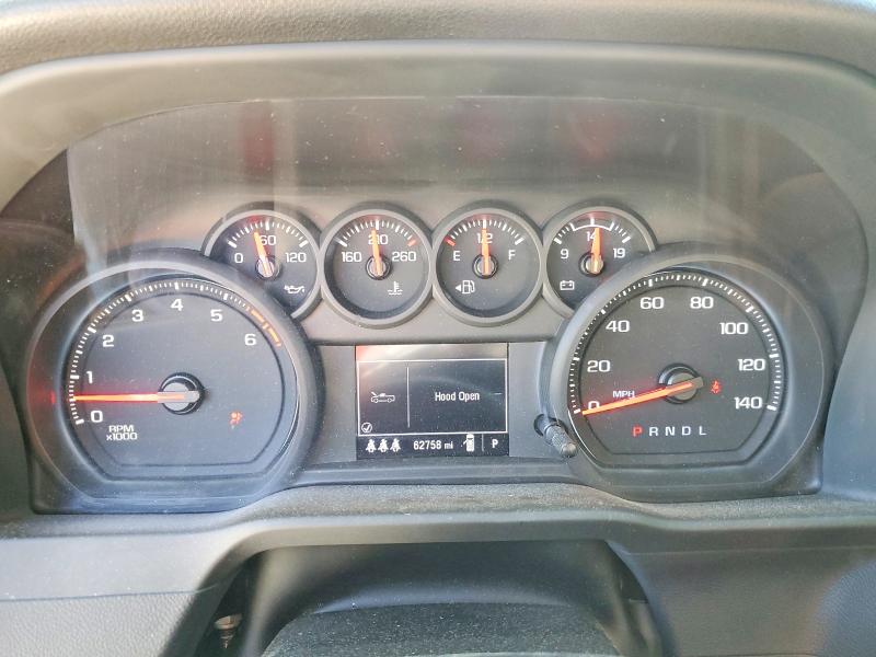 60855956 :رقم المزاد ، 1GT59LE75RF335428 vin ، 2024 Gmc Sierra مزاد بيع