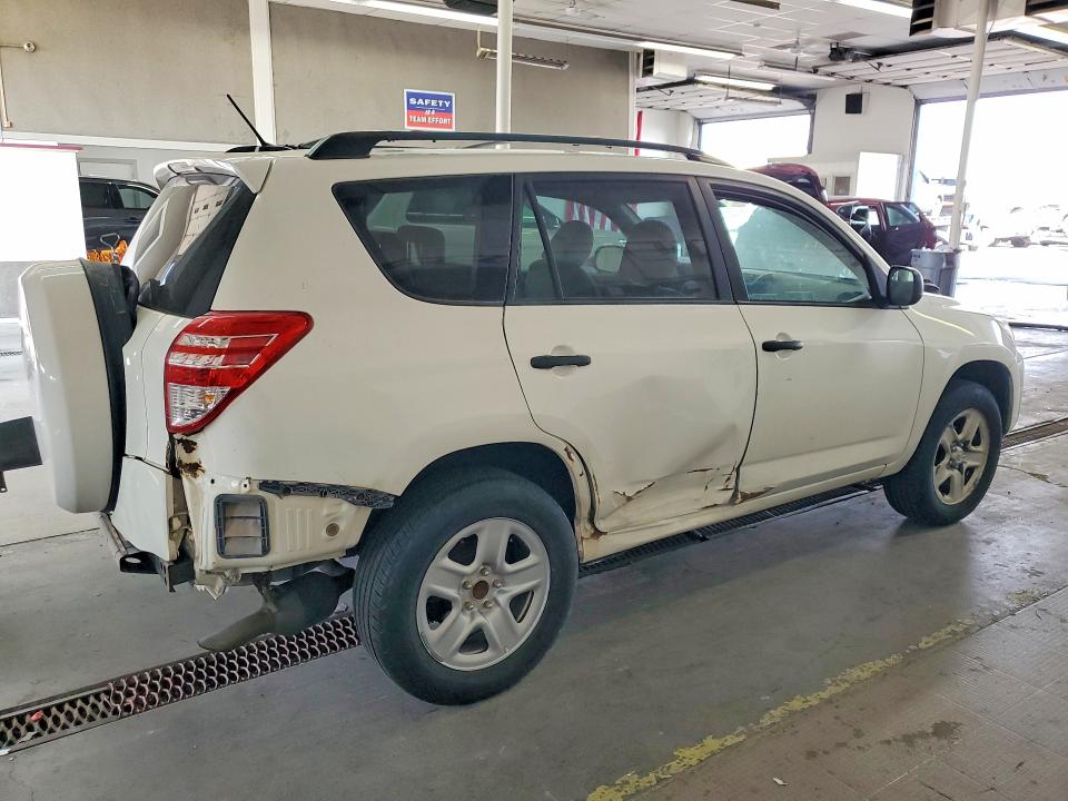 Продаж на аукціоні авто 2010 Toyota Rav4, vin: 2T3ZF4DVXAW027769, номер лоту: 63509796