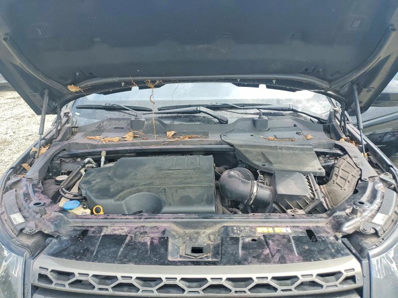 Продажа на аукционе авто 2019 Land Rover Discovery Sport, vin: SALCP2FX3KH808512, номер лота: 61101806