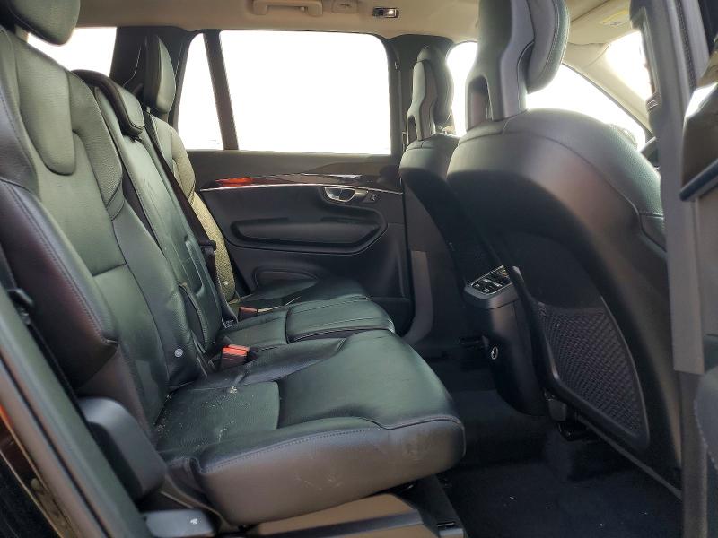 Auction sale of the 2017 Volvo Xc90, vin: YV4A22PK0H1176793, lot number: 61972716
