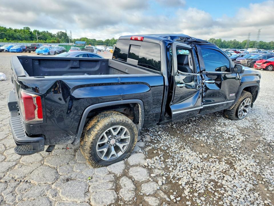 Aukcja sprzedaży 2016 Gmc Sierra, vin: 3GTU2NEC1GG167162, numer aukcji: 61355236