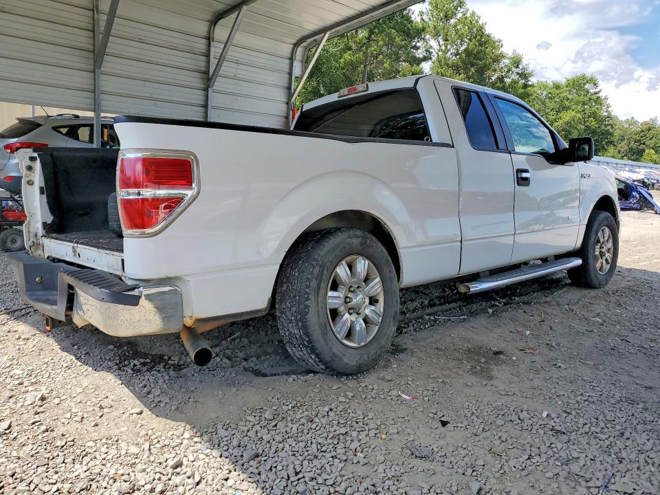 Продаж на аукціоні авто 2011 Ford F150, vin: 1FTFX1CT7BFA91298, номер лоту: 61670196