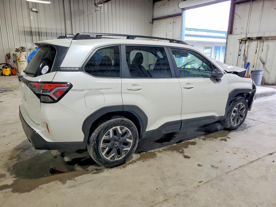 Aukcja sprzedaży 2025 Subaru Forester, vin: JF2SLDBC4SH566232, numer aukcji: 62767416