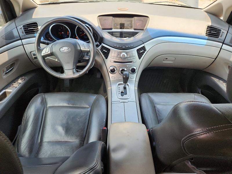 Продаж на аукціоні авто 2008 Subaru Tribeca, vin: 4S4WX93D784403613, номер лоту: 61700806