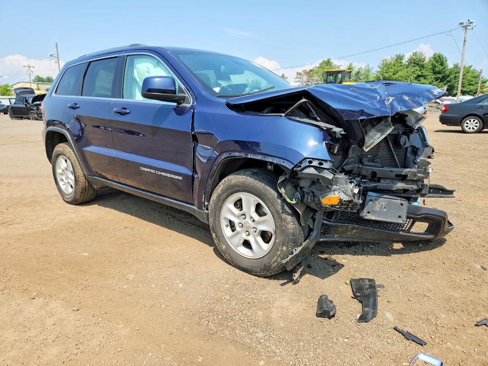 Aukcja sprzedaży 2016 Jeep Grand Cherokee, vin: 1C4RJFAGXGC332782, numer aukcji: 62782246