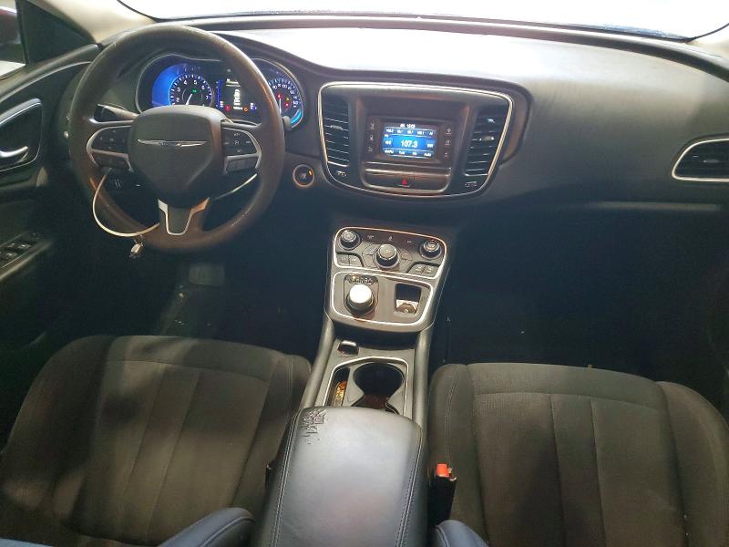 Aukcja sprzedaży 2016 Chrysler 200, vin: 1C3CCCAB3GN148246, numer aukcji: 62981756
