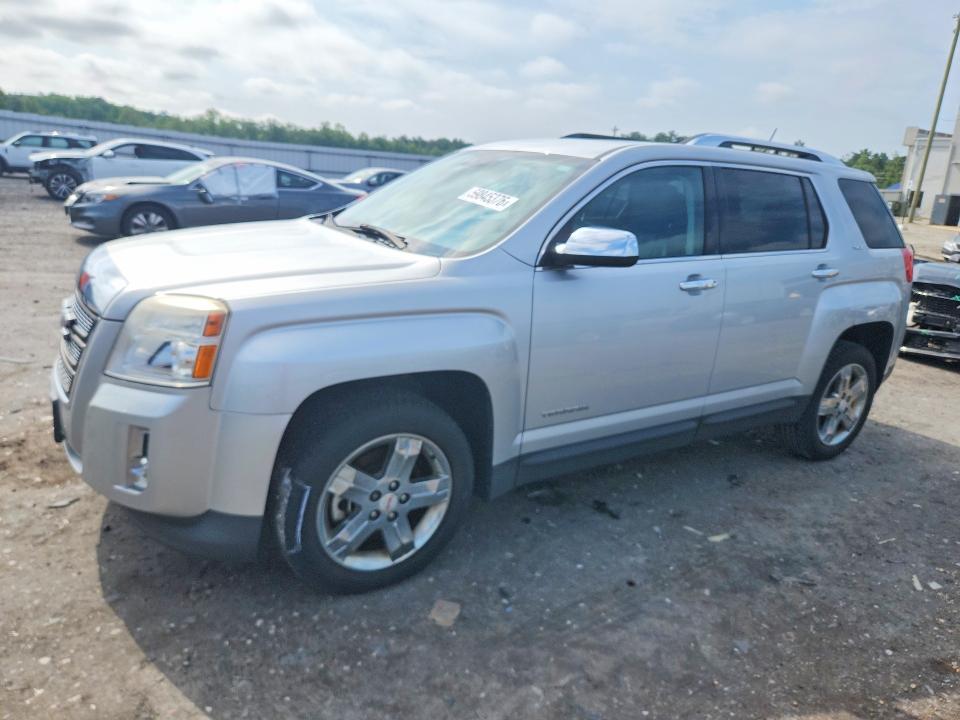 Aukcja sprzedaży 2013 Gmc Terrain, vin: 2GKFLWE34D6421373, numer aukcji: 59845376