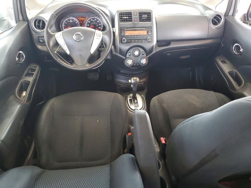 Продаж на аукціоні авто 2014 Nissan Versa Note, vin: 3N1CE2CP7EL404624, номер лоту: 62710566