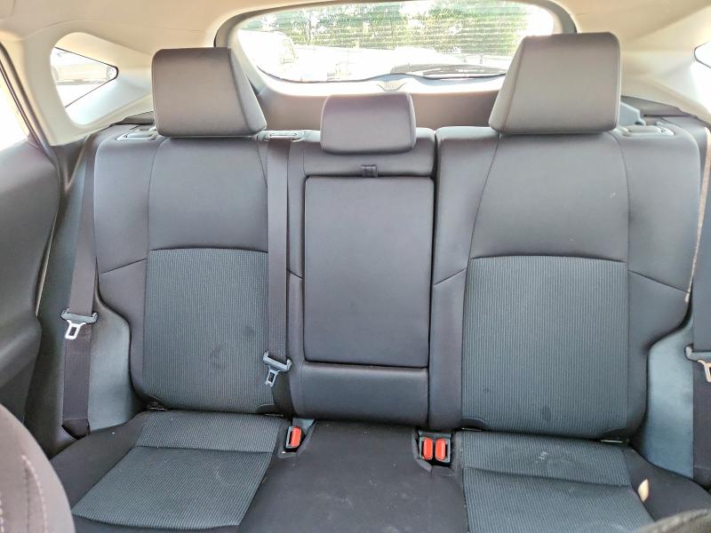 Продажа на аукционе авто 2023 Toyota Venza, vin: JTEAAAAH6PJ138606, номер лота: 62601896