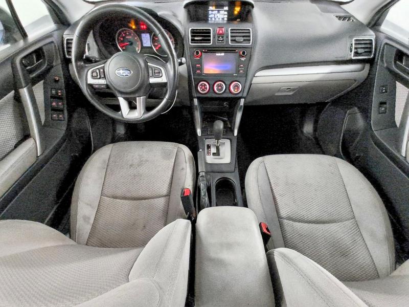 Aukcja sprzedaży 2017 Subaru Forester, vin: JF2SJAAC9HH546914, numer aukcji: 60623926