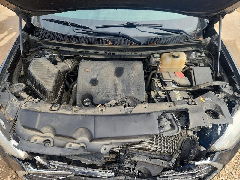 Aukcja sprzedaży 2018 Chevrolet Traverse, vin: 1GNEVGKW6JJ137335, numer aukcji: 62272586