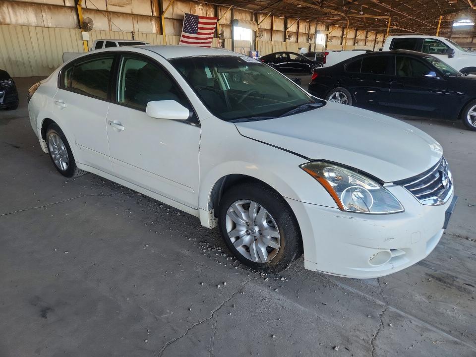 Продаж на аукціоні авто 2011 Nissan Altima, vin: 1N4AL2AP7BN485851, номер лоту: 63406176