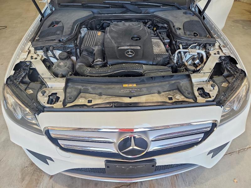 Aukcja sprzedaży 2018 Mercedes-benz E, vin: WDDZF4KB8JA335374, numer aukcji: 60566986