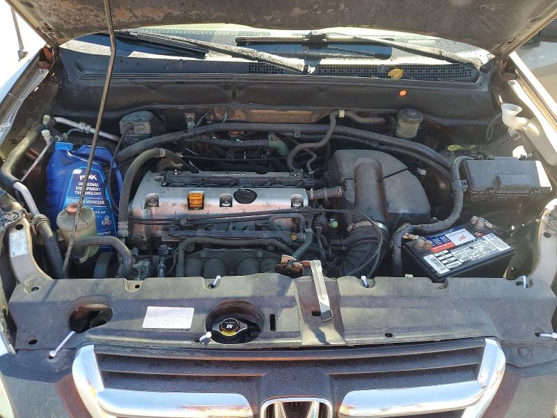 Продаж на аукціоні авто 2004 Honda Cr-v, vin: JHLRD68404C015675, номер лоту: 61070136