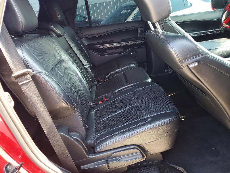 Aukcja sprzedaży 2018 Ford Expedition, vin: 1FMJU1HT8JEA22096, numer aukcji: 63529296