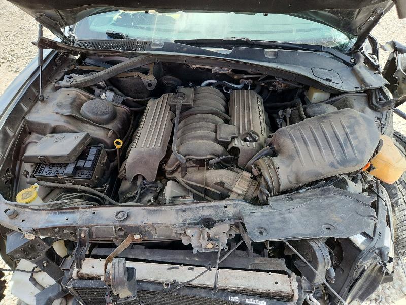 59648366 :رقم المزاد ، 2C3CDXGJ0MH570076 vin ، 2021 Dodge Charger مزاد بيع