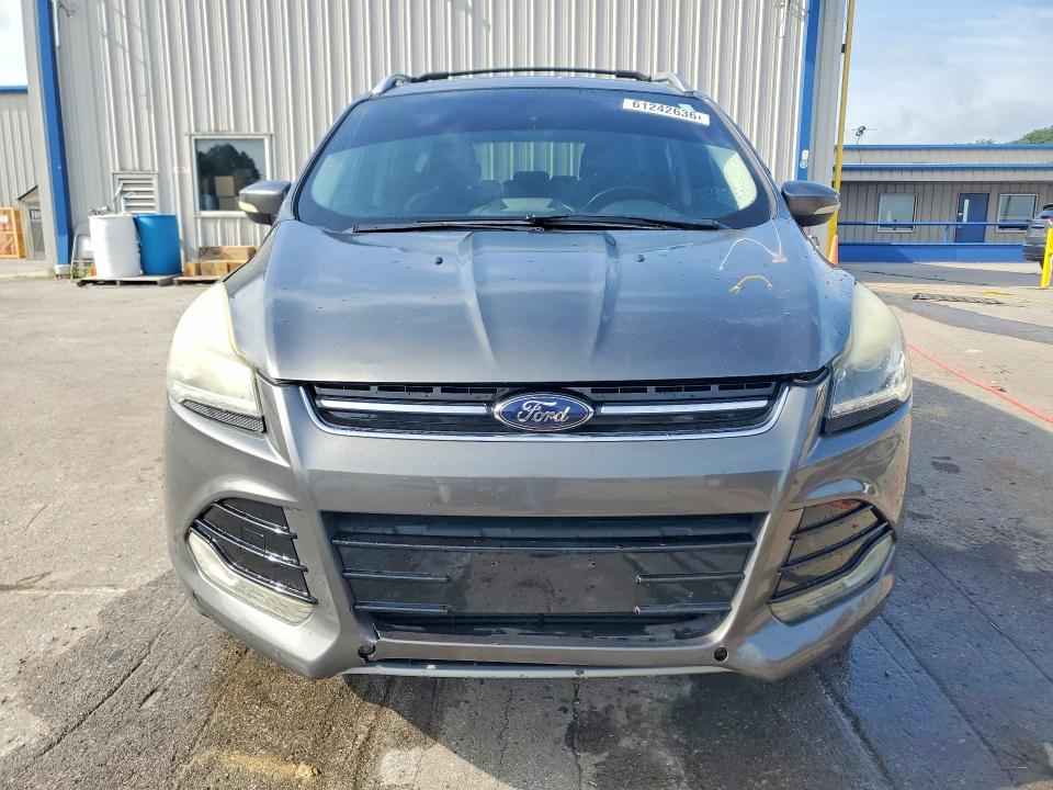 Aukcja sprzedaży 2013 Ford Escape, vin: 1FMCU9J92DUA04970, numer aukcji: 61242636