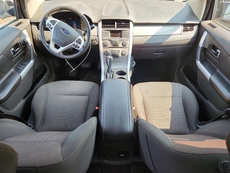 Продажа на аукционе авто 2014 Ford Edge, vin: 2FMDK4JC3EBA93559, номер лота: 62923296