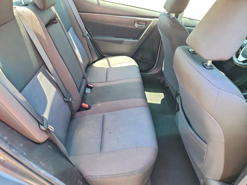 Aukcja sprzedaży 2018 Toyota Corolla, vin: 2T1BURHE3JC072397, numer aukcji: 62687156