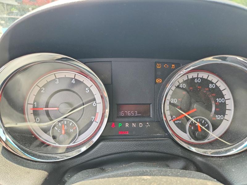 Aukcja sprzedaży 2011 Dodge Grand Caravan, vin: 2D4RN4DG5BR737083, numer aukcji: 59769826