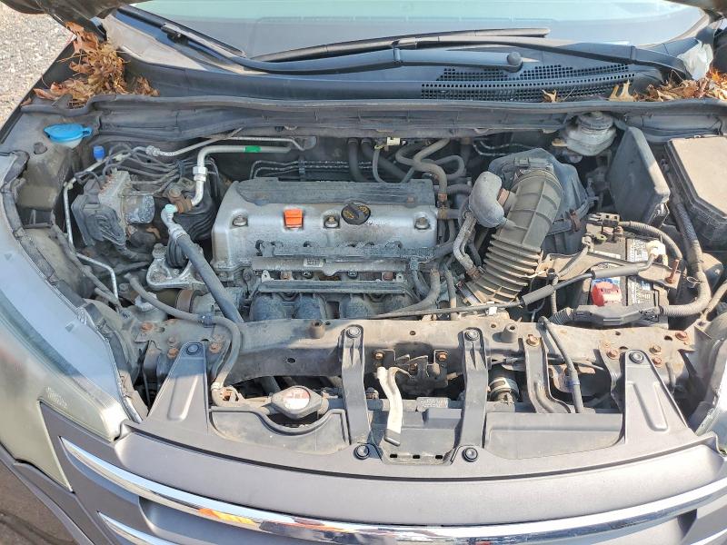 Продажа на аукционе авто 2013 Honda Cr-v, vin: 5J6RM4H73DL049650, номер лота: 61008296